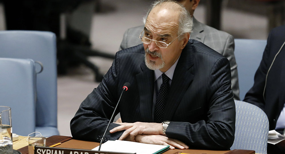 Suriye’nin BM Temsilcisi: Türkiye’de şubatta yapılacak zirveye davet edilmedik