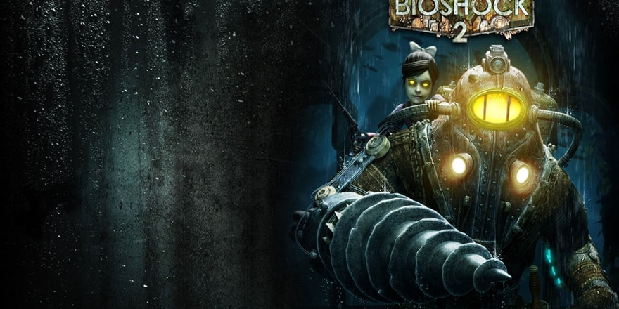 BioShock serisi devam ediyor