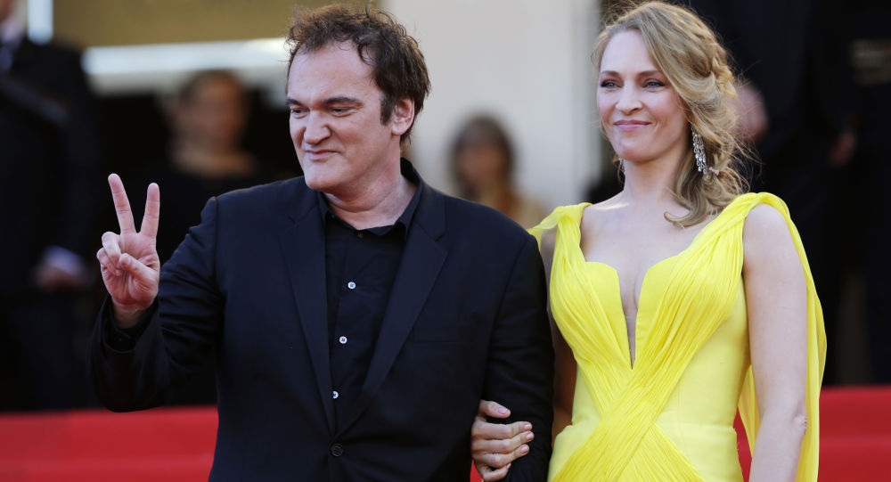 Tarantino müjdeyi verdi: 'Gelin' geri dönüyor