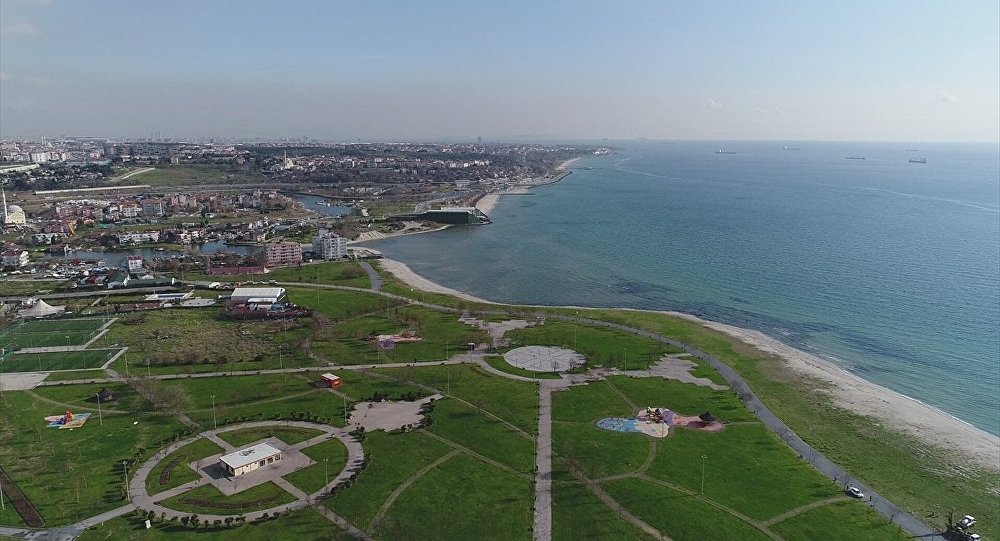 'Katar Emiri'nin annesi Kanal İstanbul güzergahında arazi satın aldı' iddiası