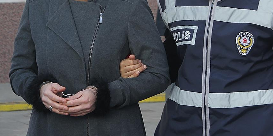 Konya'da FETÖ'nün kadın yapılanmasına operasyon: 15 gözaltı