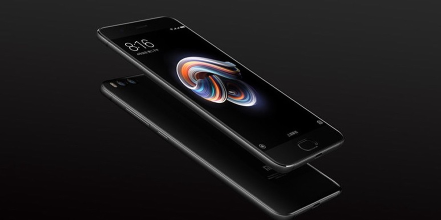 Xiaomi'nin en çerçevesiz telefonu yakında geliyor!