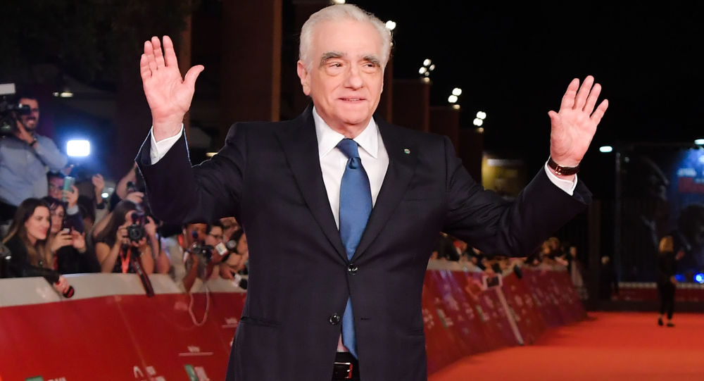 Martin Scorsese: The Irishman belki de son filmim olabilir
