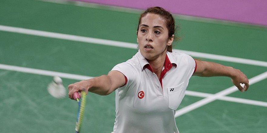 Neslihan Yiğit'ten bronz madalya