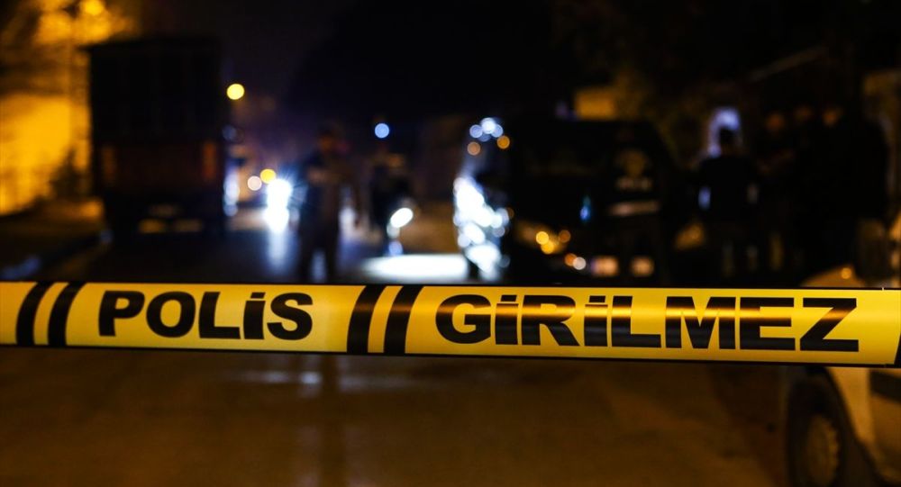 İzmir'de peş peşe iki cinayet