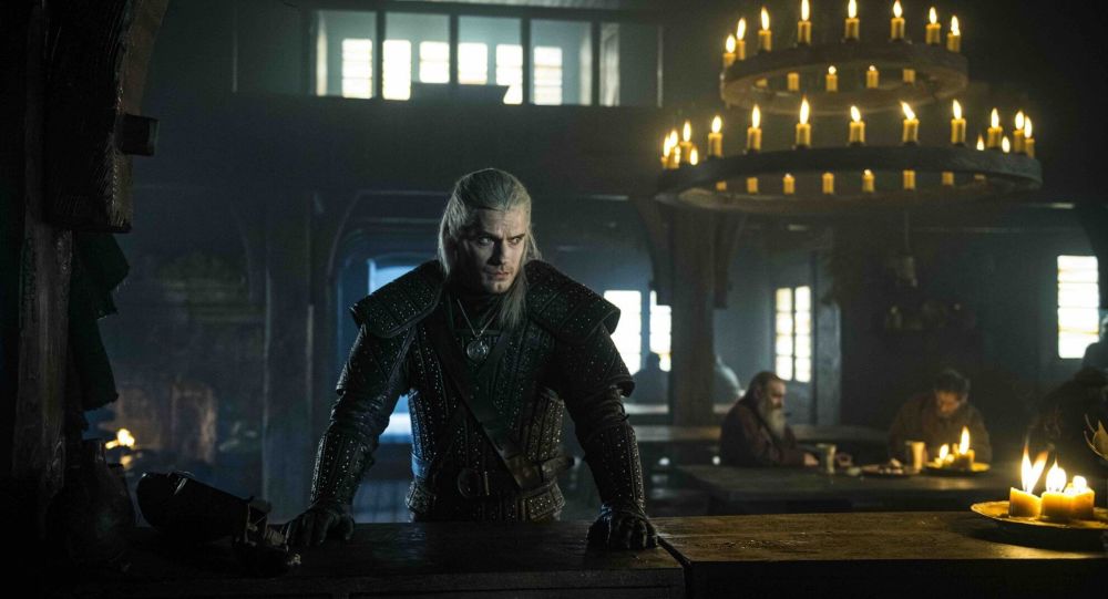 The Witcher'daki dövüş sahnelerini Game of Thrones'un yıldızı tasarlamış