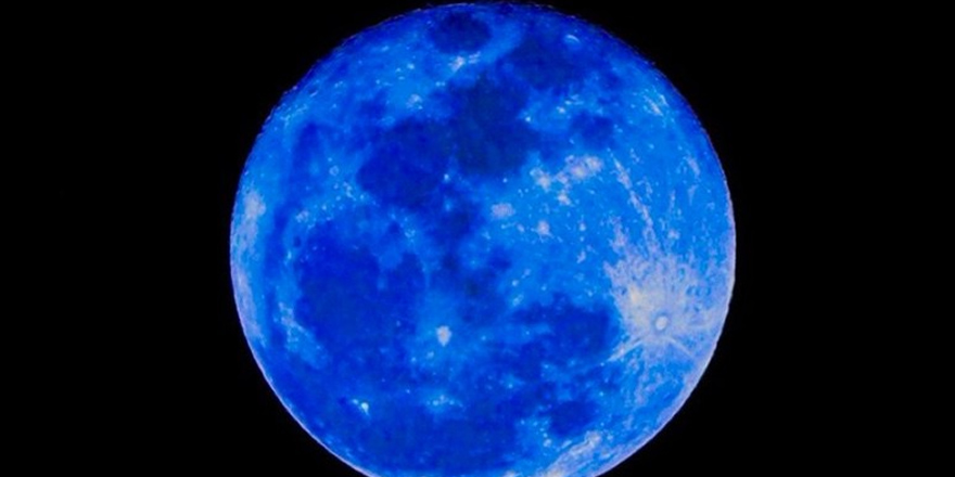 Süper Kanlı Mavi Ay tutulması en iyi nasıl fotoğraflanır?