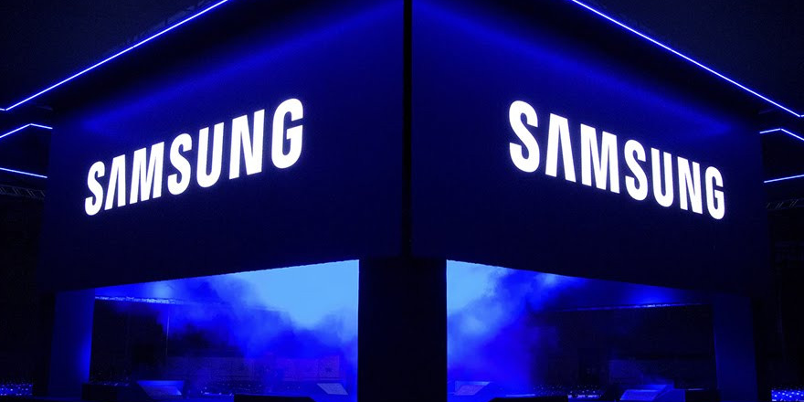 Samsung, 2017'nin son çeyreğinde rekor gelir elde etti!