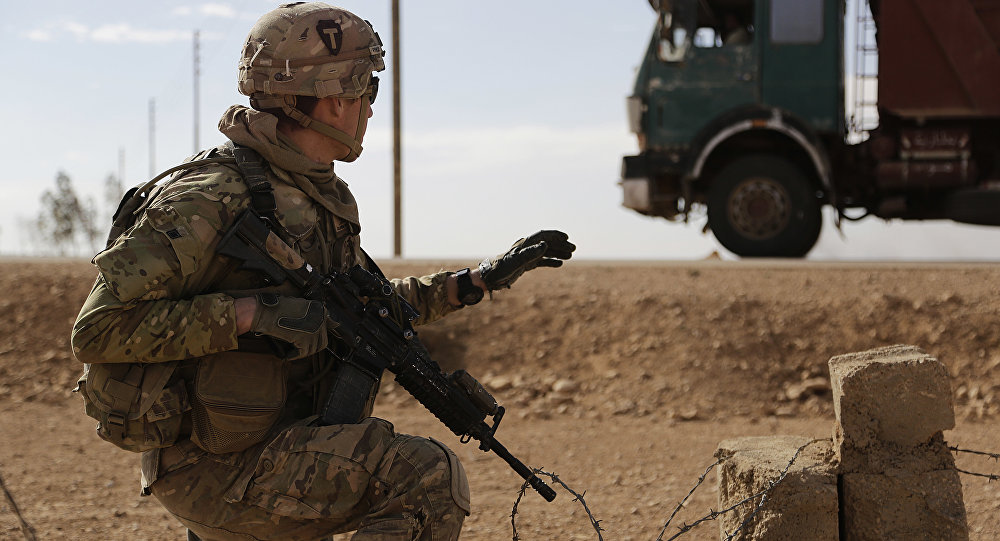 Irak: ABD askerlerinin çıkarılması için gerekli mekanizmayı hazırladık