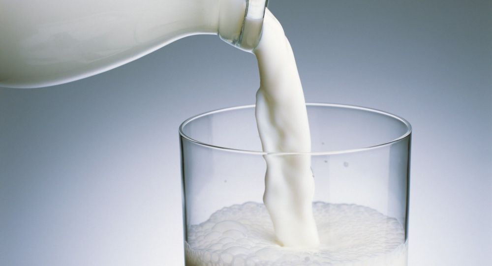 İBB, 'Halk Süt' projesi için 9 milyon litre süt alacak