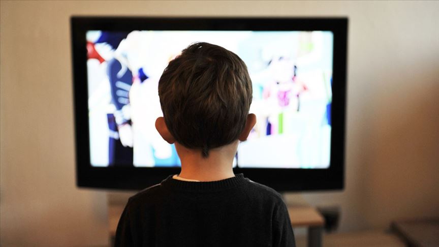 RTÜK'ün araştırmasına göre çocuklar çizgi filmden çok dizi izliyor
