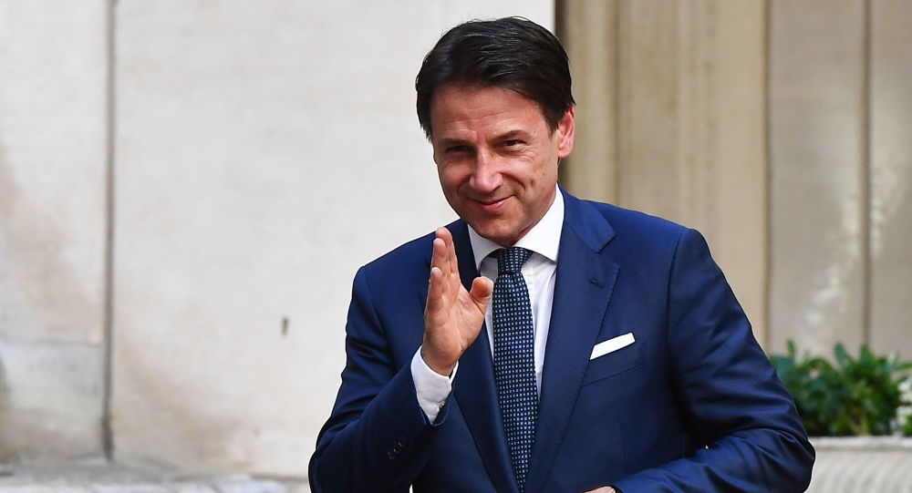 İtalya Başbakanı Conte Türkiye'ye geliyor: Gündemde Libya olacak
