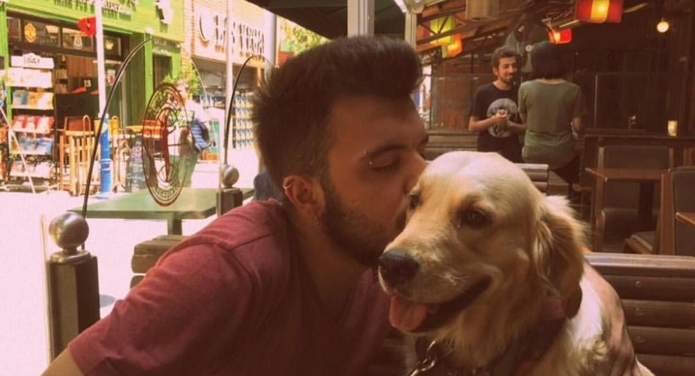 Eski sevgililerin 'paylaşılamayan köpek' davasında emsal karar