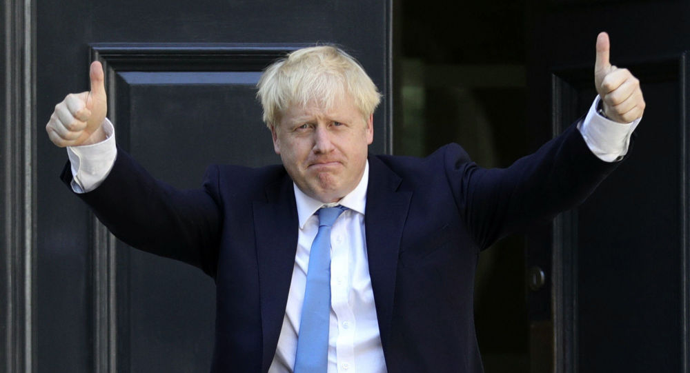 Johnson'dan İran'la yapılan nükleer anlaşmayı değiştirme çağrısı