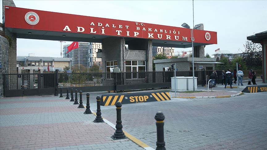 Adli Tıp Kurumu, 100 bin yeni nesil DNA kiti için ihale açtı