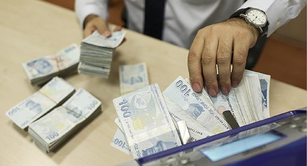 Yeniden yapılandırılan borç tutarı 5.2 milyar lira