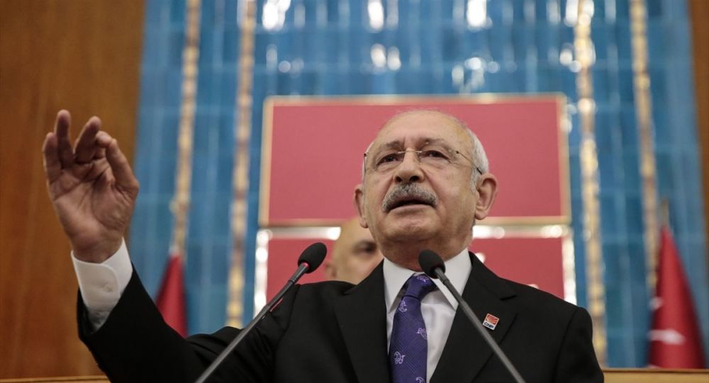 Kılıçdaroğlu: CHP olarak bizim de eksiğimiz oldu, bizim de yanlışımız oldu