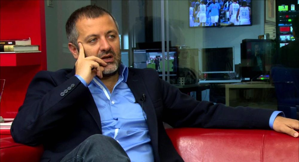 Mehmet Demirkol: İnsan kendine nasıl yedirebilir böyle bir şeyi, bırak o zaman futbolu