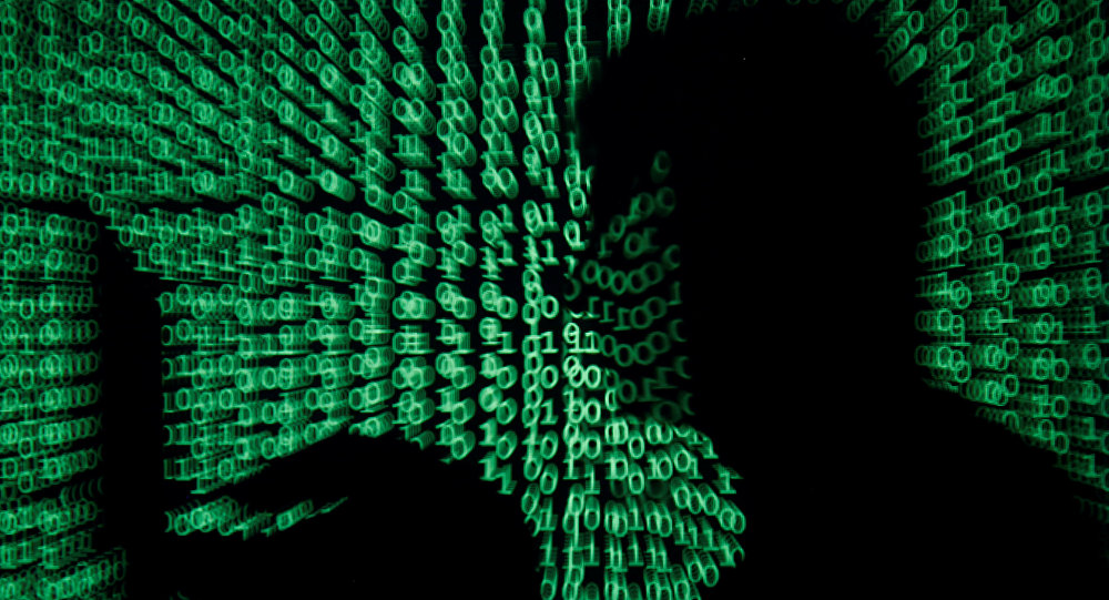 'Türk hackerlar, Yunanistan hükümetine ait internet sitelerine saldırdı'