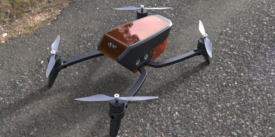 Yerli Drone Ape X rekor kırdı