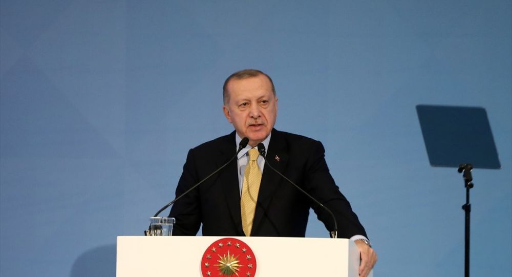 Erdoğan: Libya'nın güvenlik güçlerini eğiteceğiz