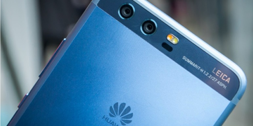 Huawei P20'nin tanıtım tarihi açıklandı