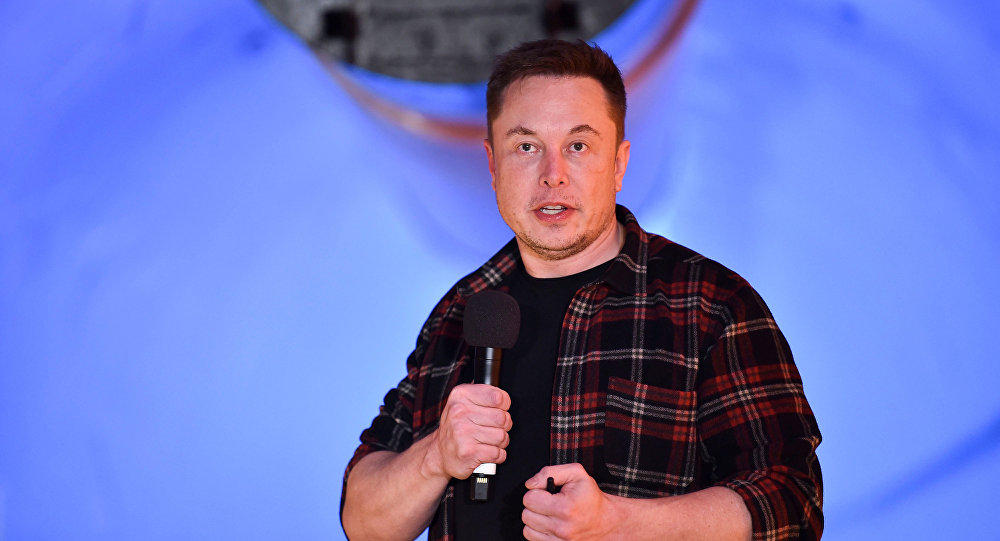 Elon Musk, 2050 yılına kadar 1 milyon insanı Mars’a göndermeyi planlıyor