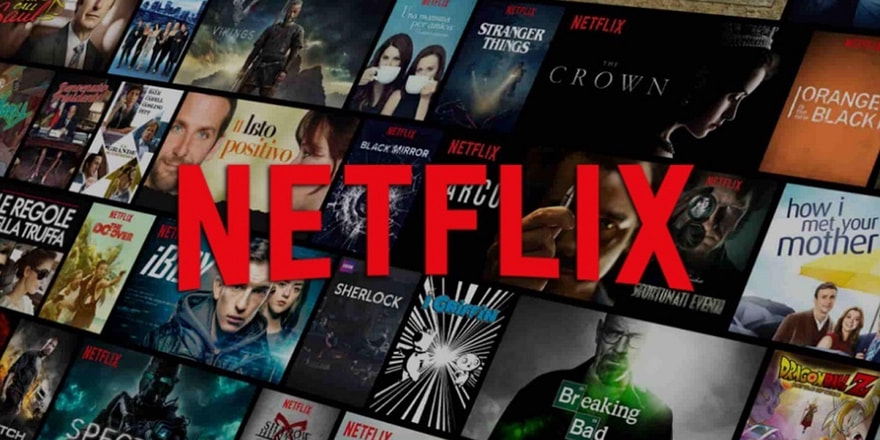 Netflix'te 2020'nin ilk çeyreğinde yayınlanacak yapımlar!