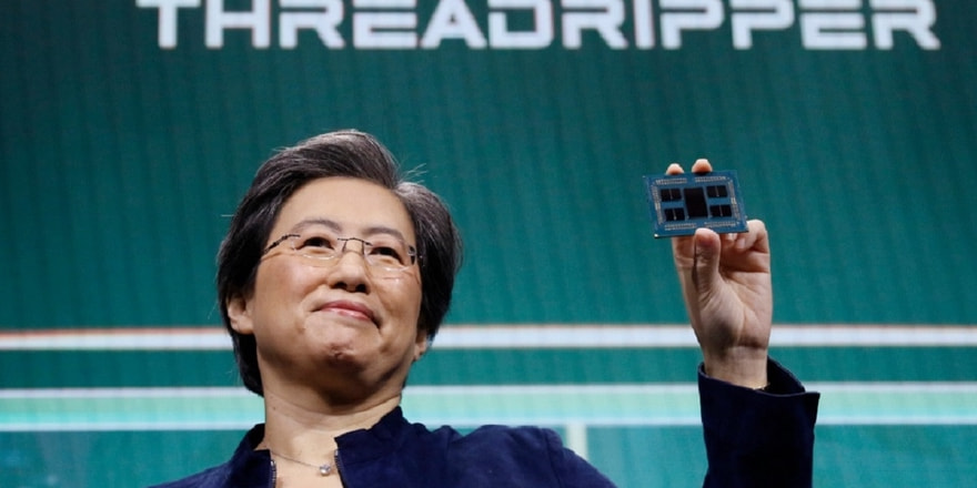 AMD CEO’su açıkladı: Big Navi bu yıl gelecek!