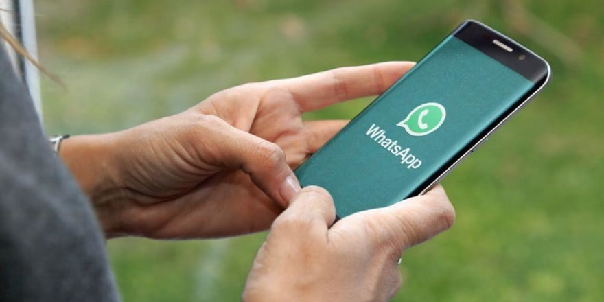 WhatsApp reklam konusunda geri adım attı