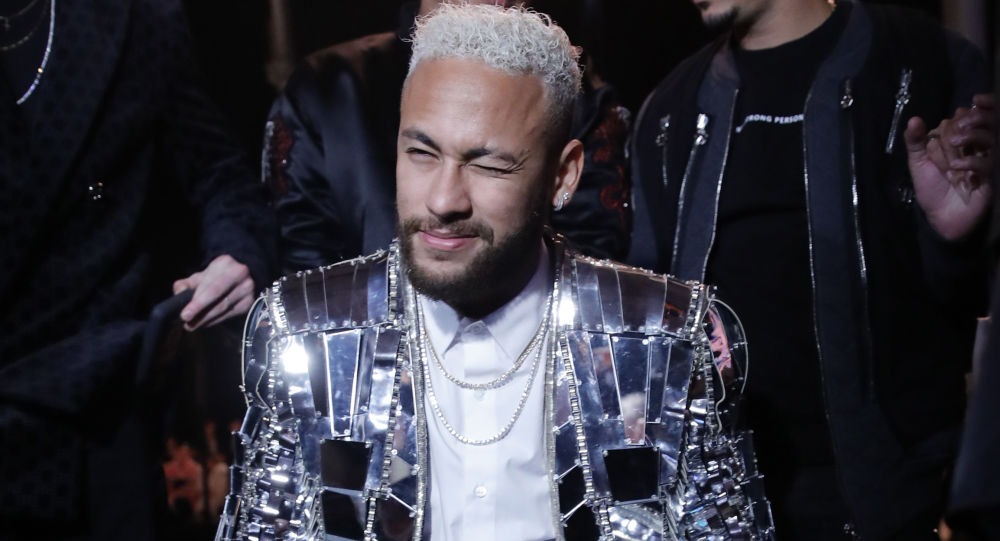 Netflix, Neymar belgeseli çekiyor