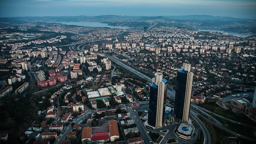 Prof. Dr. Naci Görür’den Kanal İstanbul uyarısı