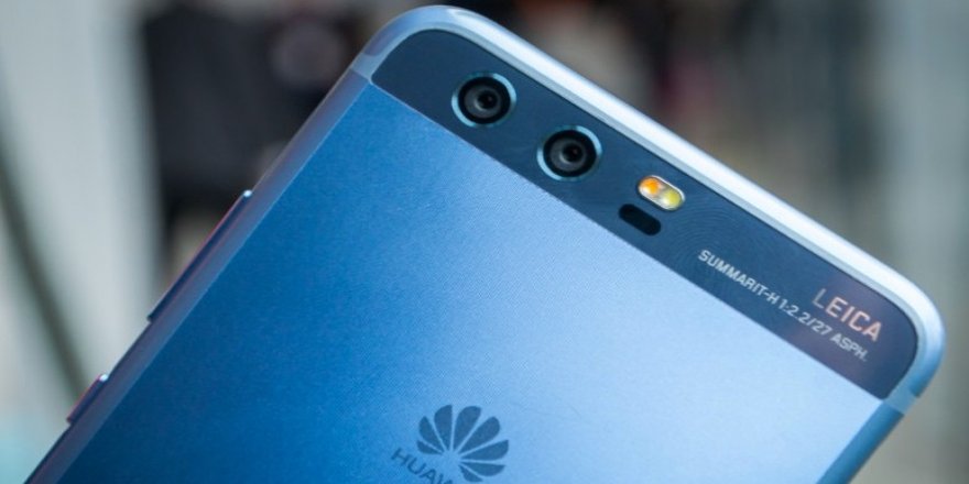 Huawei P20'nin tanıtım tarihi açıklandı