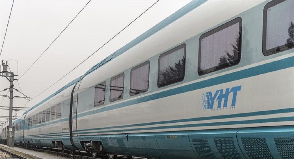 BTS Ankara Şube Başkanı Özdemir: Yüksek hızlı trene yüzde 80 zam daha yapılabilir