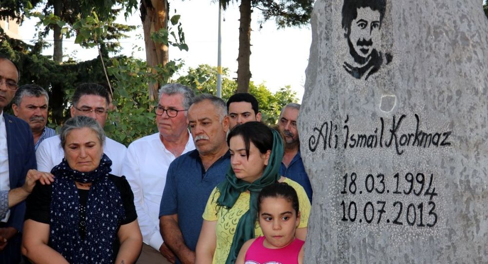 Ali İsmail Korkmaz davasının sanığı 'Gezi'nin mağduru': Mesleki itibarımı kaybettim