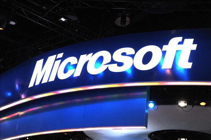 Microsoft’tan 1 milyar dolarlık çevre yatırımı