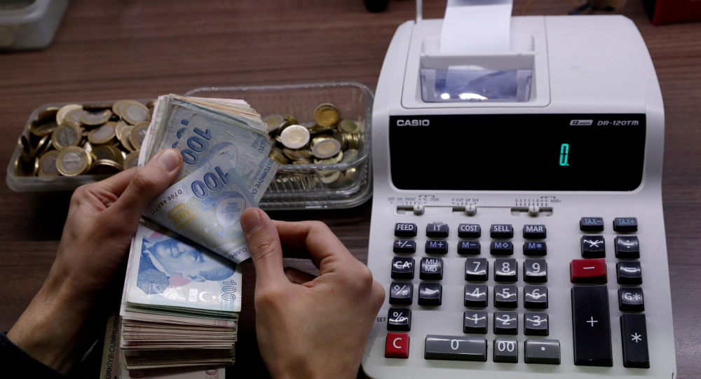 Araştırma: Türklere göre en büyük sorun ekonomi