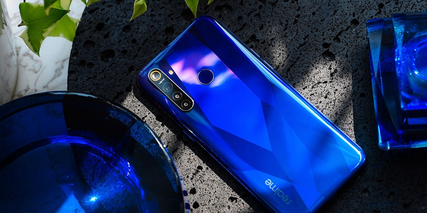 realme 5 Pro indirimi devam ediyor