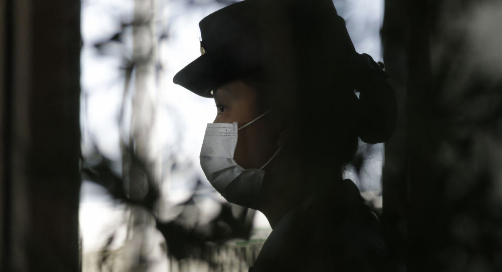 Çin, Türkiye'ye sattığı maskeleri geri alıyor