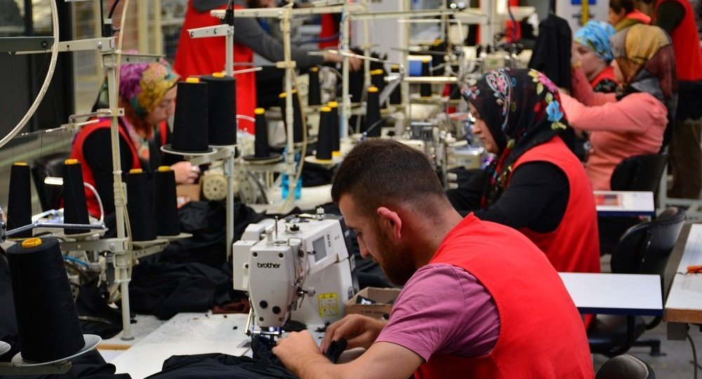 Türkiye'de 14 milyon işçiden sadece 2 milyonu sendikalı