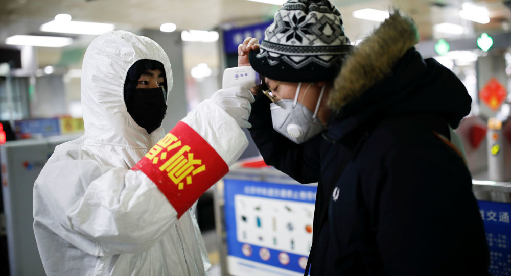 İran, koronavirüs nedeniyle Çin uçuşlarını durdurdu