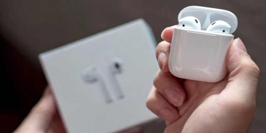 AirPods stok sıkıntısı çekiyor!