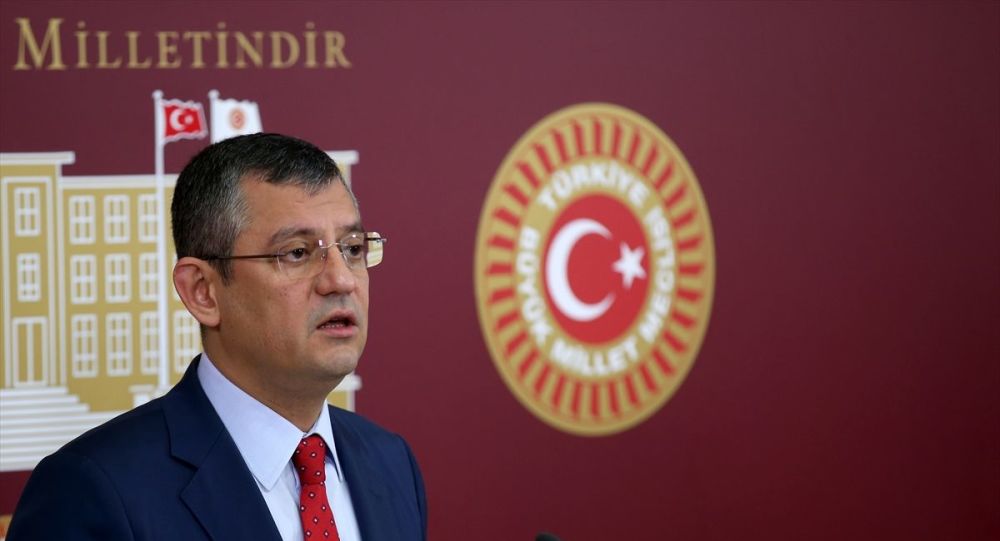 CHP'den Kılıçdaroğlu hakkında suç duyurusunda bulunan MHP'ye yanıt