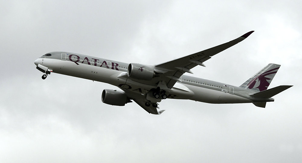 Trabzon-Katar arasında başlatılacak direkt uçuşlar görüşüldü