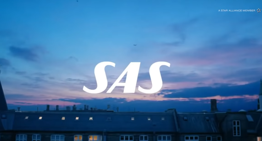 İskandinav Havayolları'nın reklam filmi sağcıların hedefinde: Kültürümüzü karalıyor