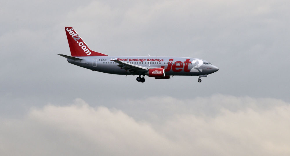 Londra-Dalaman uçağında olay çıkaran yolcuya 2 yıl hapis cezası verildi
