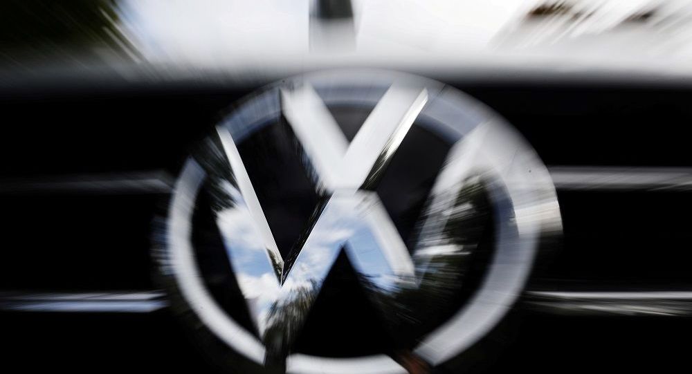 Bulgaristan: Volkswagen için hala yarışın içindeyiz