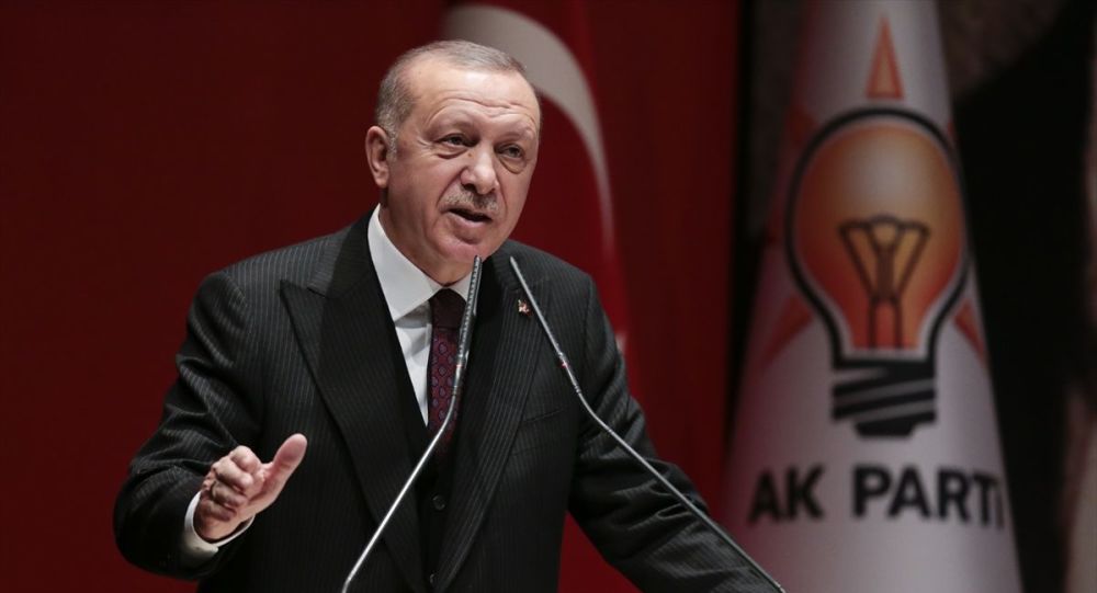 Erdoğan'dan Kılıçdaroğlu'na 500 bin liralık tazminat davası