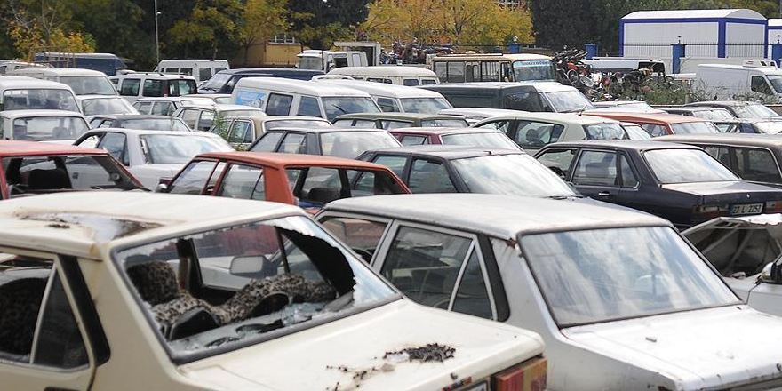 'Hurda teşviki otomotiv sektörüne ivme kazandırır'