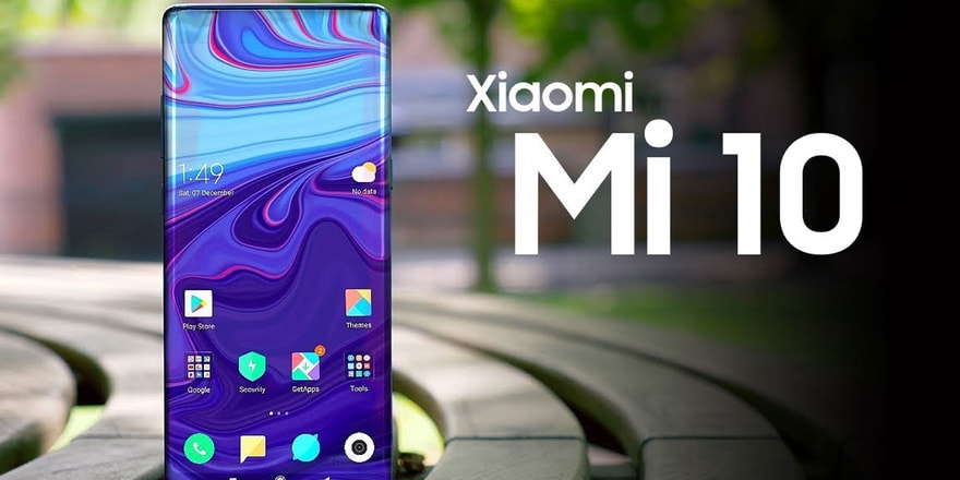 Xiaomi Mi 10 global tanıtımını ertelendi